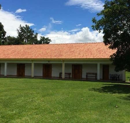 Recanto Da Maya Santo Antônio do Pinhal Екстериор снимка