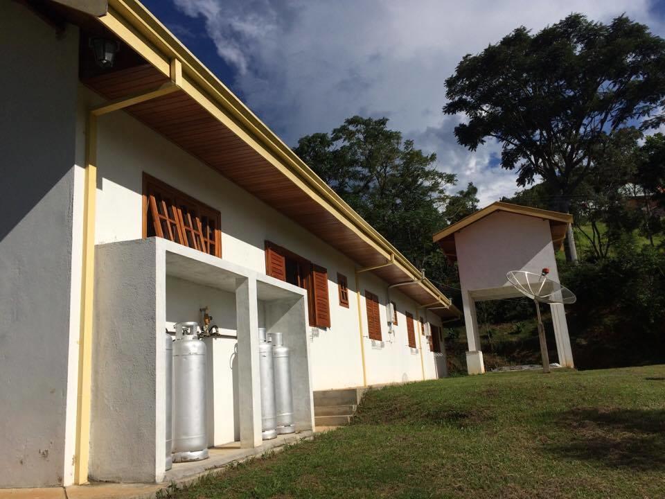 Recanto Da Maya Santo Antônio do Pinhal Екстериор снимка